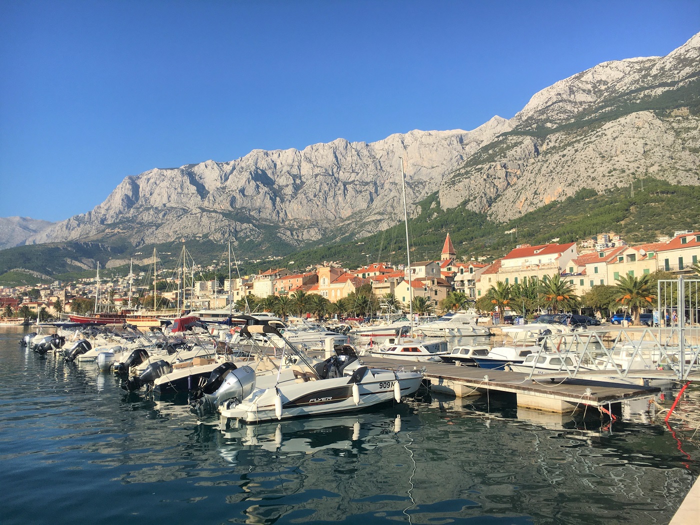 Makarska