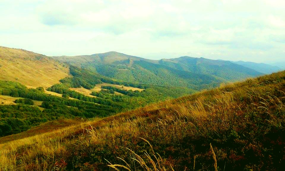 Bieszczady, Polska, Góry, Tarnica, Solina, Polańczyk, Cisna, Ustrzyki Dolne, Ustrzyki Górne