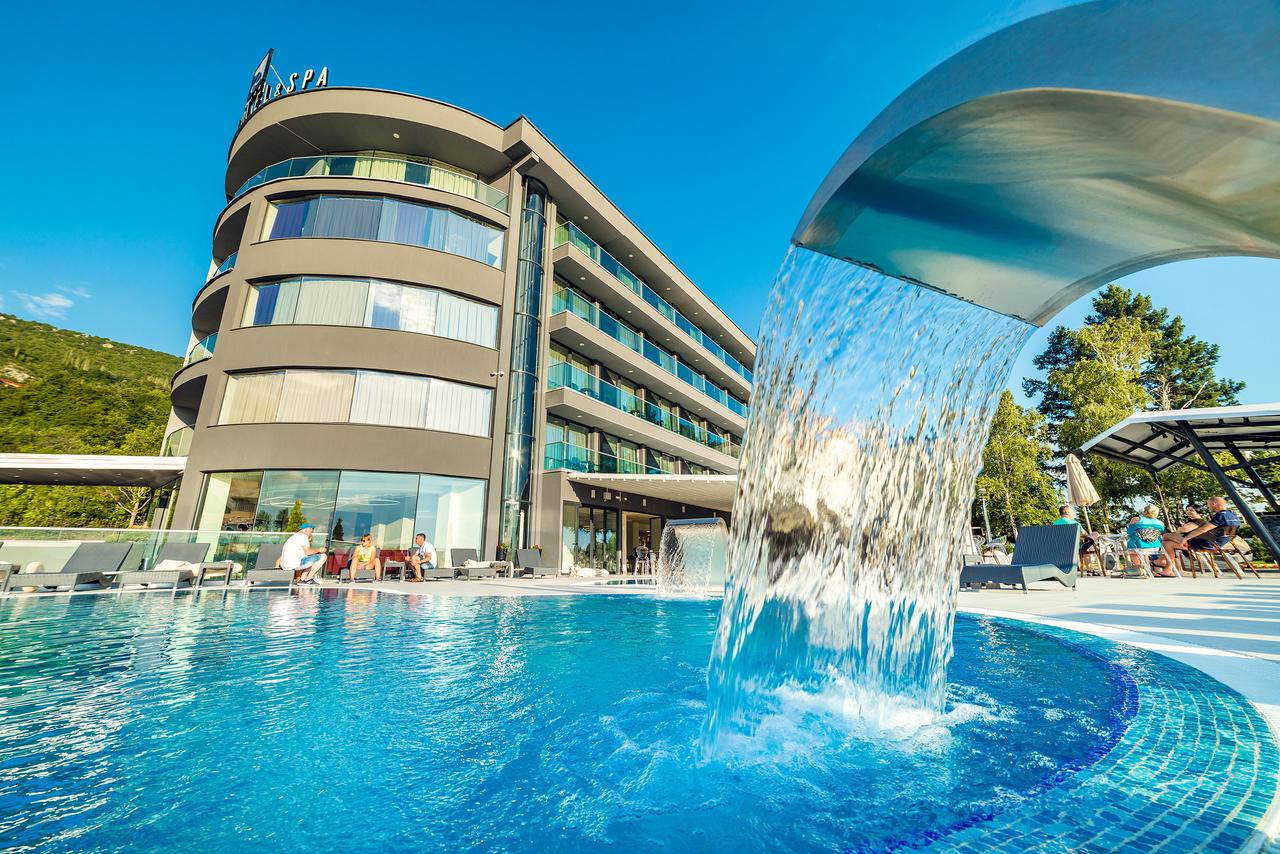 Laki Hotel&Spa, Ochryda, Macedonia Północna