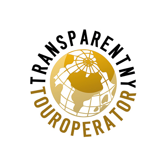Transparentny Touroperator