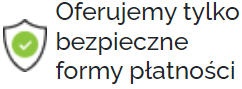 bezpieczne płatności